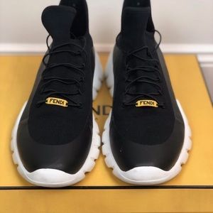 Fendi Sneakers